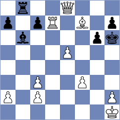 Lin - Sitbon (chess.com INT, 2024)