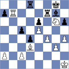 Redzisz - Goryachkina (chess.com INT, 2024)