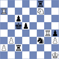Marchesich - Kuhn (chess.com INT, 2024)