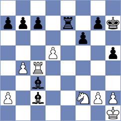 Putar - Adams (Chess.com INT, 2021)