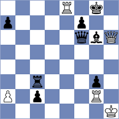 Nguyen - Demin (Chess.com INT, 2020)