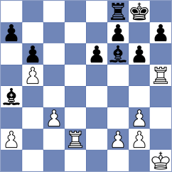 Hajek - Aitbayev (Chess.com INT, 2021)