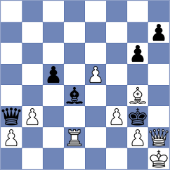 Gnojek - Sramek (Chess.com INT, 2021)