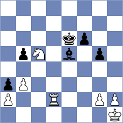 Ai - Bakhrillaev (chess.com INT, 2024)