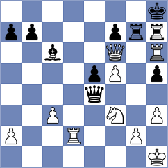 Mamedyarov - Aronian (chess24.com INT, 2021)