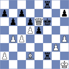 Ardila - Ochirbat (chess.com INT, 2023)