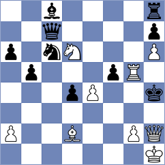 Antunez - Ashraf (chess.com INT, 2024)