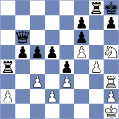 Provaznik - Chambers (chess.com INT, 2021)