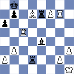 Niemann - Rakhmatullaev (chess.com INT, 2024)