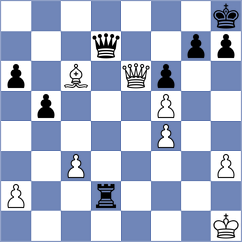 Goltsev - Morgunov (chess.com INT, 2024)