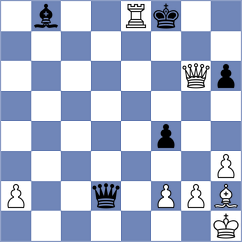 Lamard - Taranenko (chess.com INT, 2023)