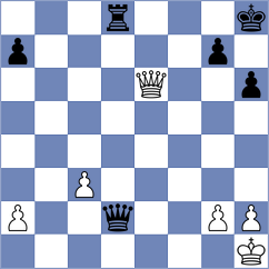Kretov - Deac (chess.com INT, 2022)