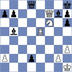 Vymazal - Horak (Chess.com INT, 2021)
