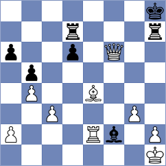 Daianu - Ambru (Chess.com INT, 2020)