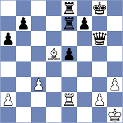 Maranhao - Schrik (chess.com INT, 2021)