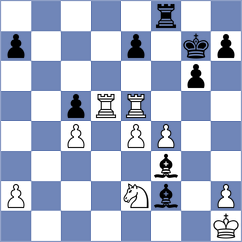 Nikulina - Czerw (chess.com INT, 2023)