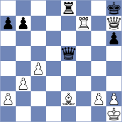 Starek - Vesselovsky (Chess.com INT, 2021)