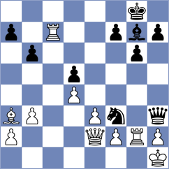 Mendonca - Willy (chess.com INT, 2024)