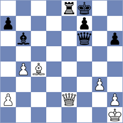 Gordon - Morefield (Chess.com INT, 2020)