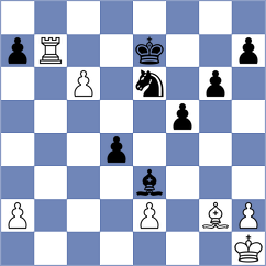 Salem - Karthikeyan (chess.com INT, 2024)