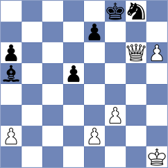 Rollot - Gaal (Chess.com INT, 2020)