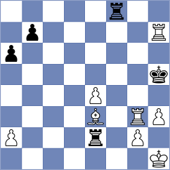Kaplan - Burmakin (chess.com INT, 2024)