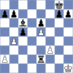 Singh - Molner (chess.com INT, 2020)