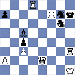 Pellicoro - Mihailova (Chess.com INT, 2021)
