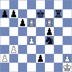 Fiorito - Ticona Rocabado (chess.com INT, 2024)