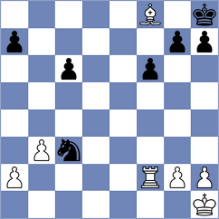 Virtanen - Fajdetic (Chess.com INT, 2020)
