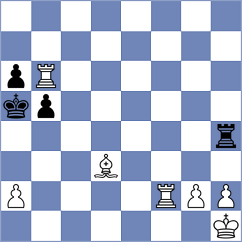 Benkovic - Cereda (Chess.com INT, 2020)