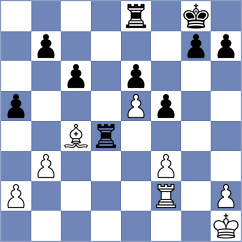 Polaczek - Aung Thant Zin (chess.com INT, 2023)