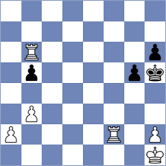 Cogan - Bellahcene (chess.com INT, 2024)