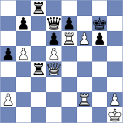 Veliev - Galichin (Chess.com INT, 2020)