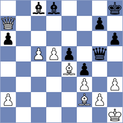 Bazzano - Alves Campelo (chess.com INT, 2024)