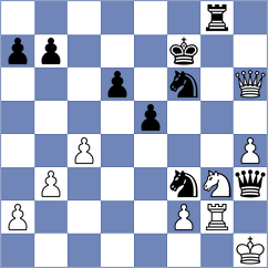 Yushko - Brilej (chess.com INT, 2024)