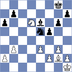 Torres - Davalos Prieto (chess.com INT, 2024)