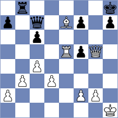 Erden - Marin Masis (chess.com INT, 2024)