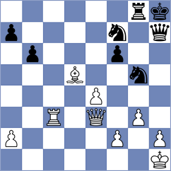 Ter Sahakyan - Hrbek (chess.com INT, 2024)