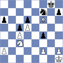 Kucuksari - Marczuk (chess.com INT, 2024)