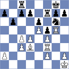 Tarasenka - Sachdev (Chess.com INT, 2021)