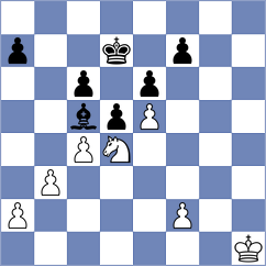 Skiadopoulos - Skurikhin (chess.com INT, 2023)