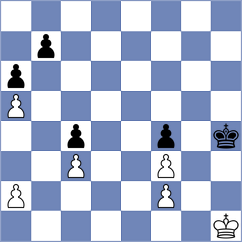 Bashkansky - Torres Dominguez (chess.com INT, 2023)
