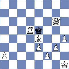 Simonovic - Hajek (Chess.com INT, 2021)