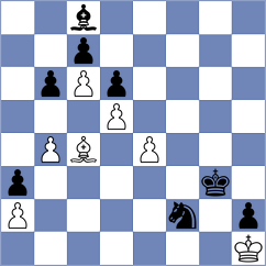 Heinechen - Marn (chess.com INT, 2023)