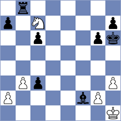 Leiva - Czopor (chess.com INT, 2023)