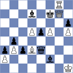 Hadj Kholti - Fawzy (Chess.com INT, 2020)