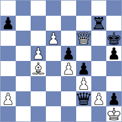 Kuzhylnyi - Galaktionov (chess.com INT, 2024)