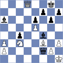 Douissa - Boidiya (chess.com INT, 2020)
