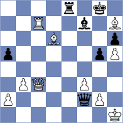Schnaider - Andreev (chess.com INT, 2024)